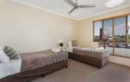 Kamar Tidur 5 Cityville Luxury Apartments & Motel