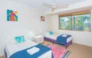 ห้องนอน 5 Munna Beach Apartments