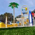 EXTERIOR_BUILDING Shelly Beach Holiday Park