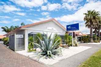 Exterior 4 White Heron Motor Lodge