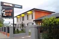 Bangunan Country Leisure Motor Inn