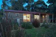 Exterior Port Bayou Cottage