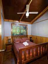 Bedroom 4 Port Bayou Cottage