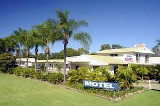 Bangunan 4 Annalee Motel Beaudesert