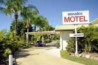 Bangunan Annalee Motel Beaudesert