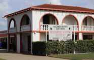 Exterior 4 Bundaberg Spanish Motor Inn