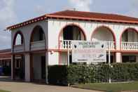 Exterior Bundaberg Spanish Motor Inn