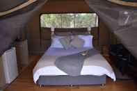 Kamar Tidur Ketchup's Bank Glamping