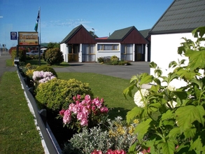 Exterior 4 Bavarian Motel