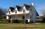 Exterior 2 Whitestone Cottages