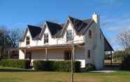 Exterior 2 Whitestone Cottages