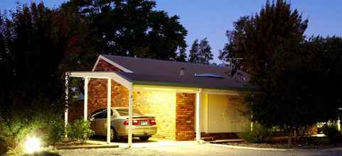 Bangunan 4 Belvoir Village Motel & Apartments Wodonga