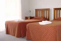 Kamar Tidur Belvoir Village Motel & Apartments Wodonga