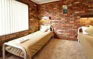 Kamar Tidur 4 Belvoir Village Motel & Apartments Wodonga