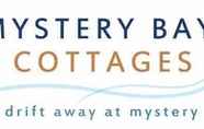 Bangunan 4 Mystery Bay Cottages