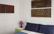 Kamar Tidur 6 Mercury Bay Holiday Park