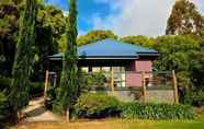 Exterior 7 Waterfall Cottages