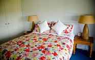 Kamar Tidur 4 Stony Creek Cottages