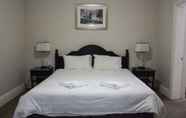 Kamar Tidur 5 Wallacia Hotel