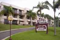 Exterior Hervey Bay Resort