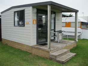 Exterior 4 Cosy Corner Holiday Park