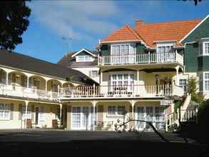 Exterior 4 Colonial City Motel and Conference Centre