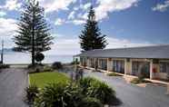 Exterior 2 Blue Seas Motels Kaikoura