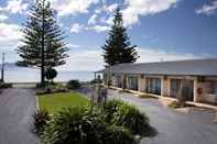 Bên ngoài Blue Seas Motels Kaikoura