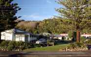 Exterior 3 Blue Seas Motels Kaikoura