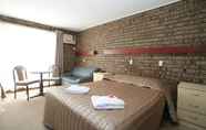 Kamar Tidur 7 Sussex Inlet Motel