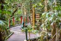 Ruang untuk Umum The Mouses House Rainforest Retreat