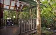 Ruang untuk Umum 6 The Mouses House Rainforest Retreat