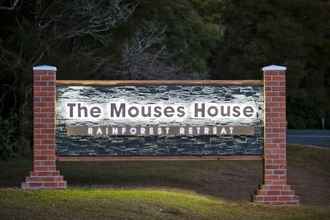 ภายนอกอาคาร 4 The Mouses House Rainforest Retreat