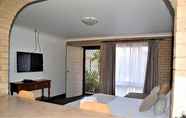 Kamar Tidur 4 Albury Allawa Motor Inn