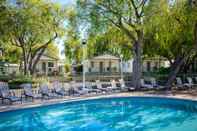 Swimming Pool Mandalay Holiday Resort and Tourist Park