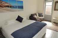 Bedroom Oceanic Apartments Sorrento