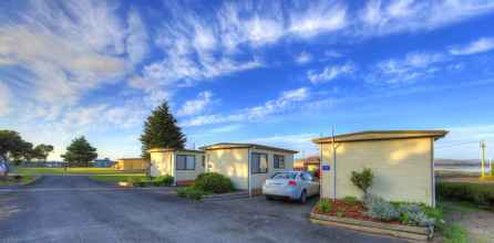 Exterior 4 Low Head Tourist Park - Caravan Park