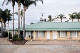 Exterior 4 Harbourview House