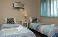 Kamar Tidur 2 Hastings Cove Waterfront Holiday Apartments