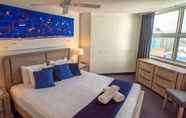 ห้องนอน 3 Mandolin Resort