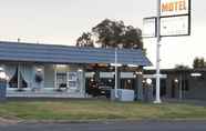 Exterior 6 Yass Motel