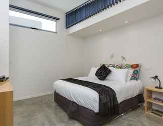 Kamar Tidur 2 Smith Beach Getaways Beachwood Garden Studio