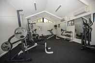 Fitness Center Leeuwin Apartments