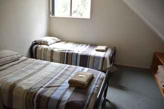 Bedroom 4 Waterfront Retreat At Wattle Point