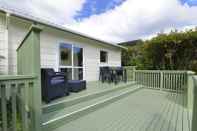 Common Space Tasman Holiday Parks - Picton