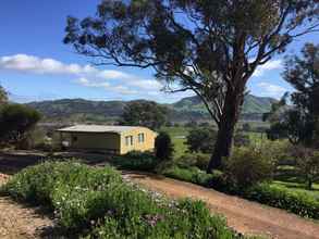 Exterior 4 Burnt Creek Cottages Mansfield