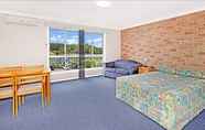 Kamar Tidur 2 Rotary Lodge Port Macquarie