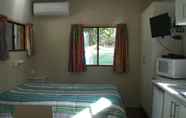 Kamar Tidur 7 Mallacoota's Shady Gully Caravan Park