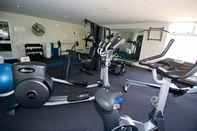 Fitness Center Ocean Sands Resort