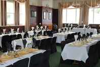 Ruangan Fungsional Grand Hotel Wanganui